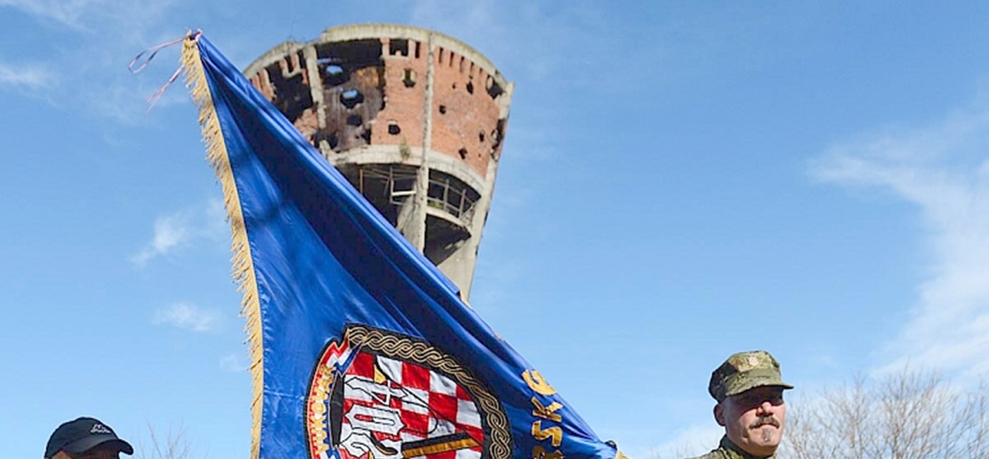 Dan sjećanja na žrtvu Vukovara 